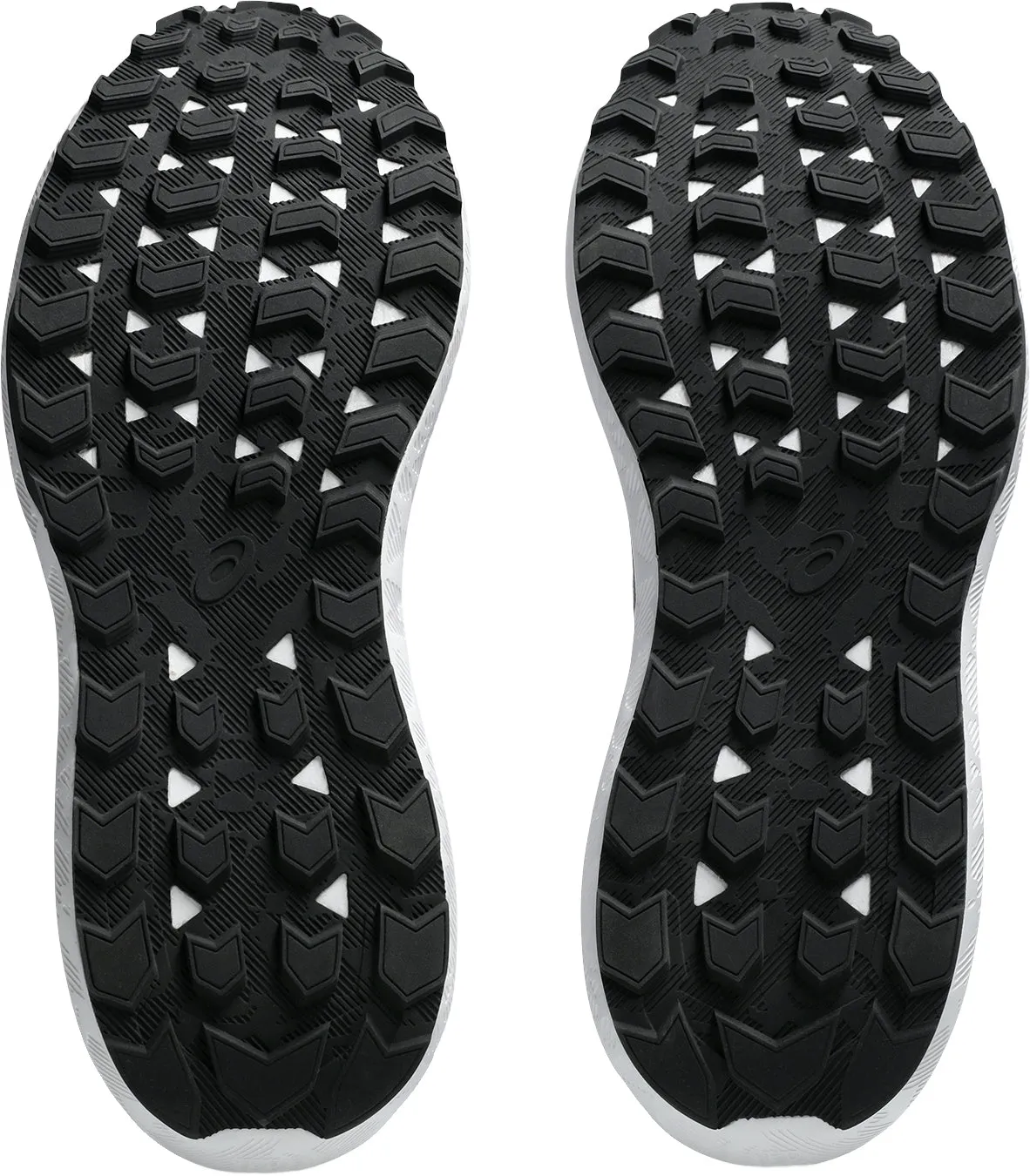 Asics Gel Sonoma 8 Mens Trail Running Shoes - Black Speed Driven Ankle Ease