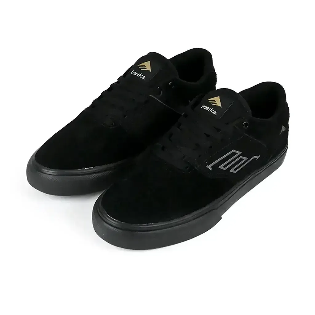 Emerica Low Vulc Skateboarding Shoe Skater Friendly Active Comfort
