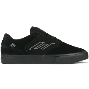 Emerica Low Vulc Skateboarding Shoe Flexible Comfort Hardwear Ready