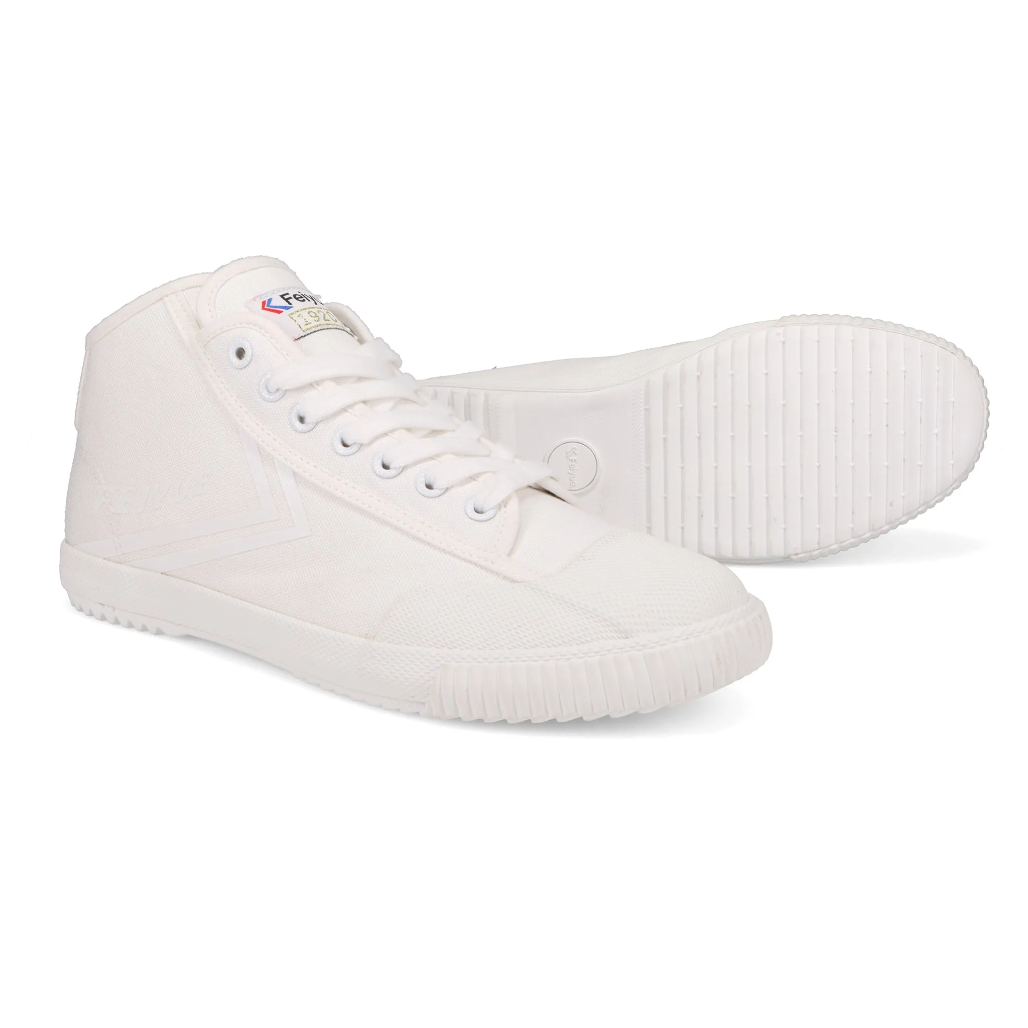 Fe Mid 1920 Eva Midsole Simple Fit