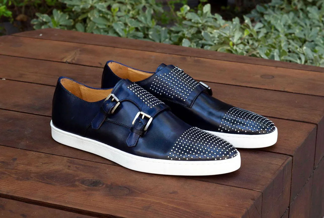 Elite Mode Metro Step 529-05-Navy