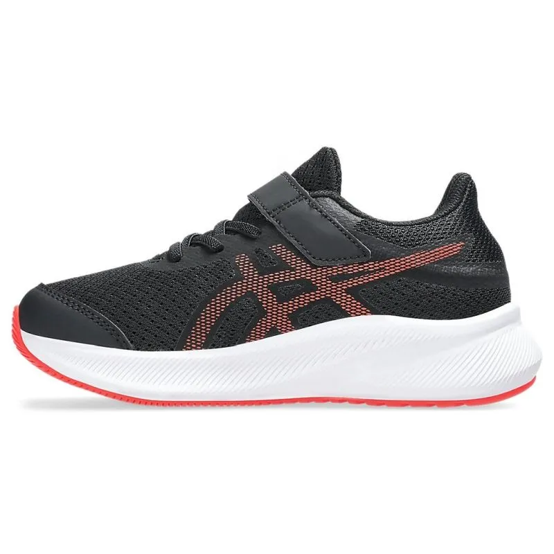 ASICS Patriot 13 PS Kids Running Shoes kids' style