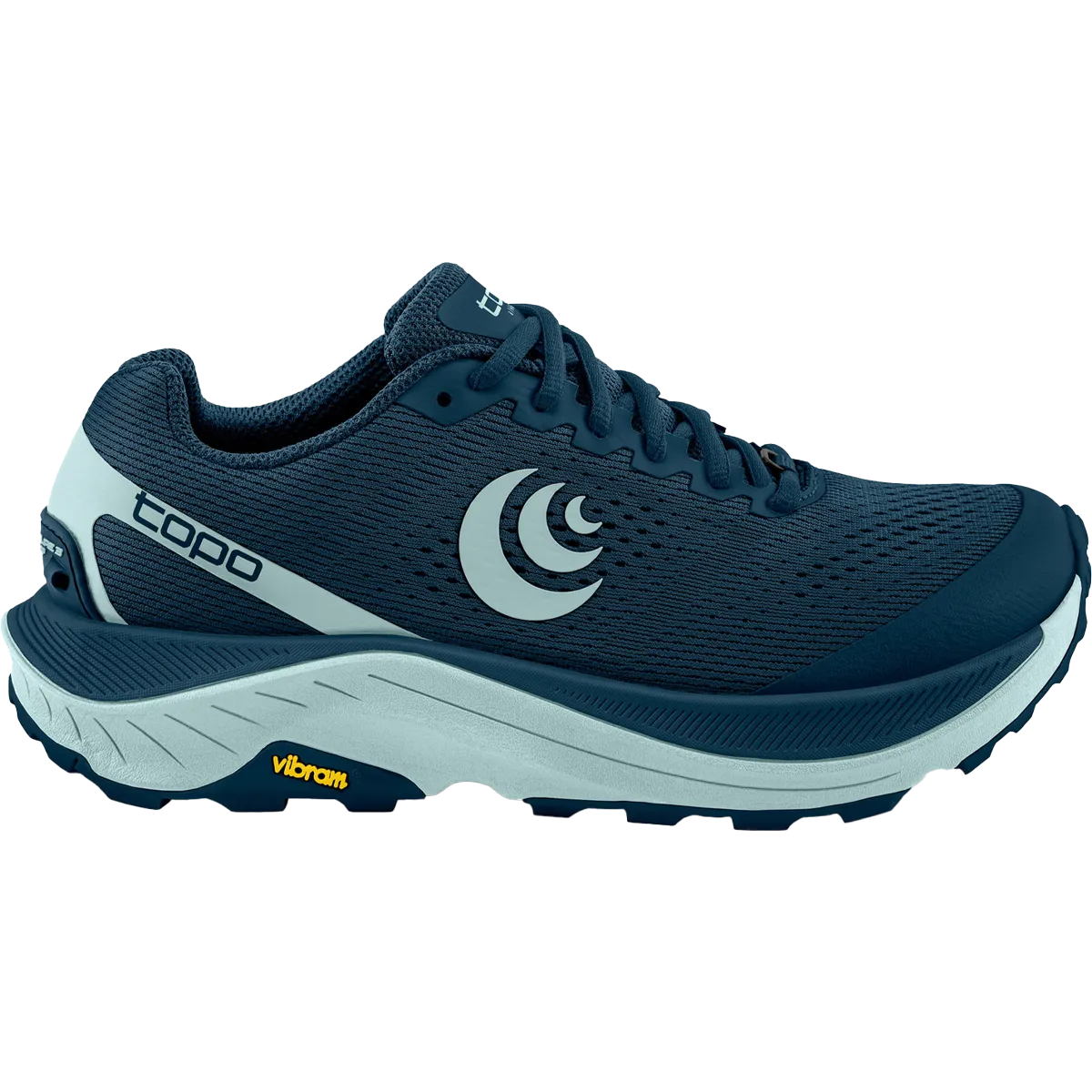 Women's Ultraventure 3 pin - decorated running shoes