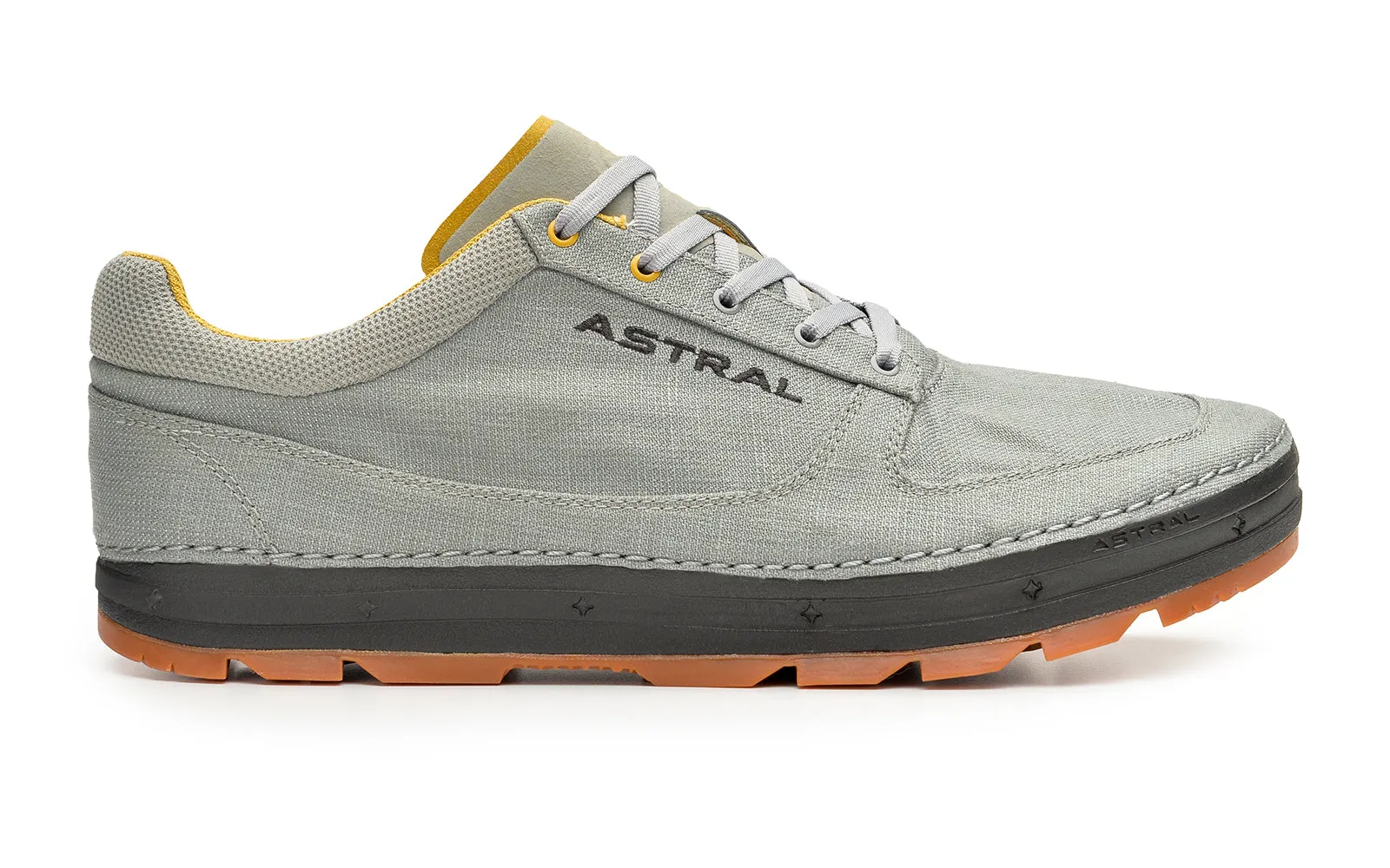 Resistant Boots Stable Ride Hemp Donner Shoe (Men's)
