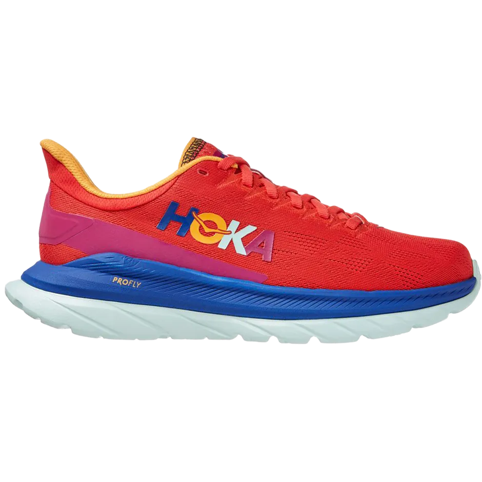 Men's Mach 4 ST(ART) Easy