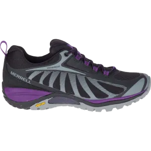 Downhill Trek Women's Siren Edge 3 Waterproof