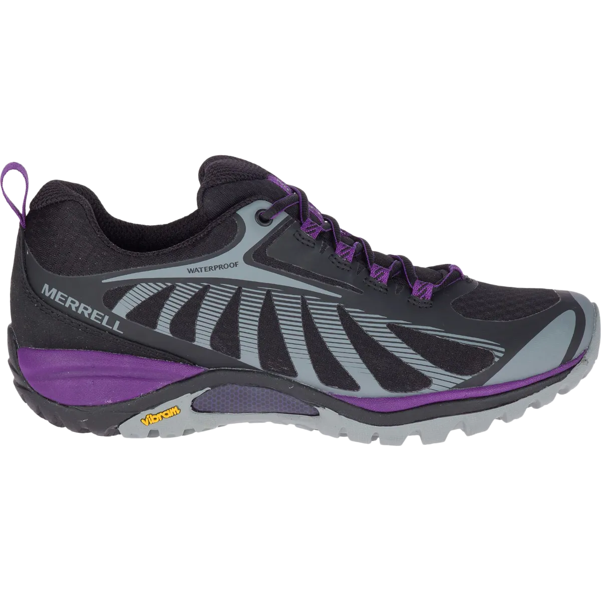Women's Siren Edge 3 Waterproof Water Repellant