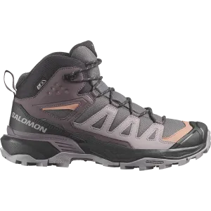 Women's X Ultra 360 Mid CSWP Elastic Long Distance Support