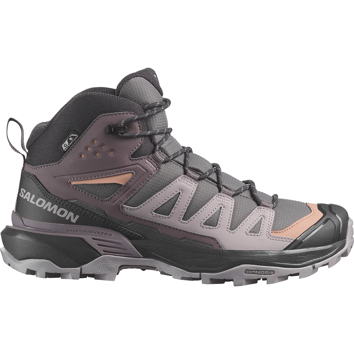 Weatherproof Boot Midweight Boot Women's X Ultra 360 Mid CSWP
