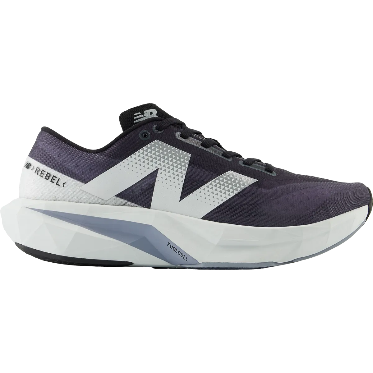 Adidas Boost stretchy fabric Men's Fuel Cell Rebel v4