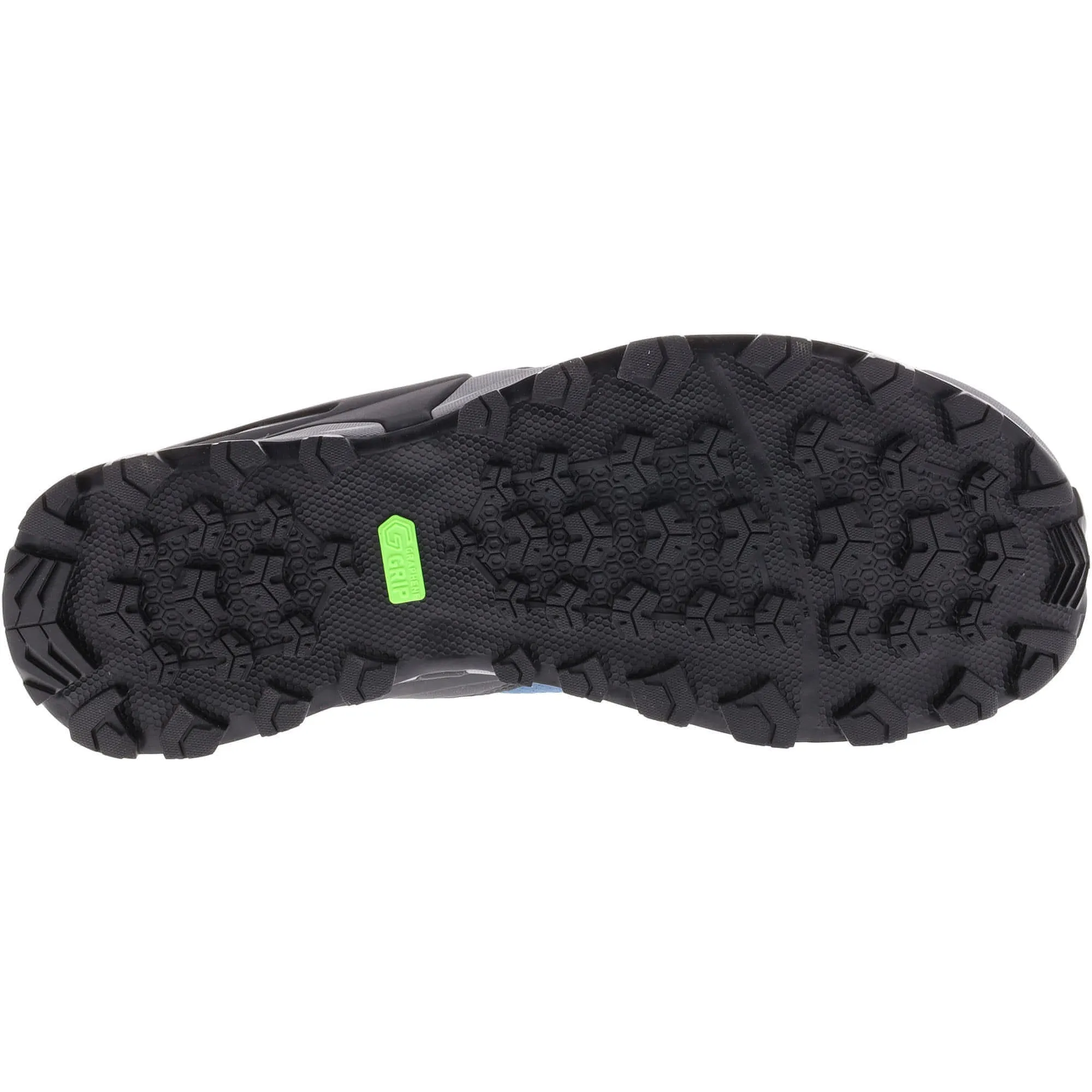 Inov8 Roclite Pro G 400 GORE-TEX Womens Walking Boots - Navy Mountain Footwear