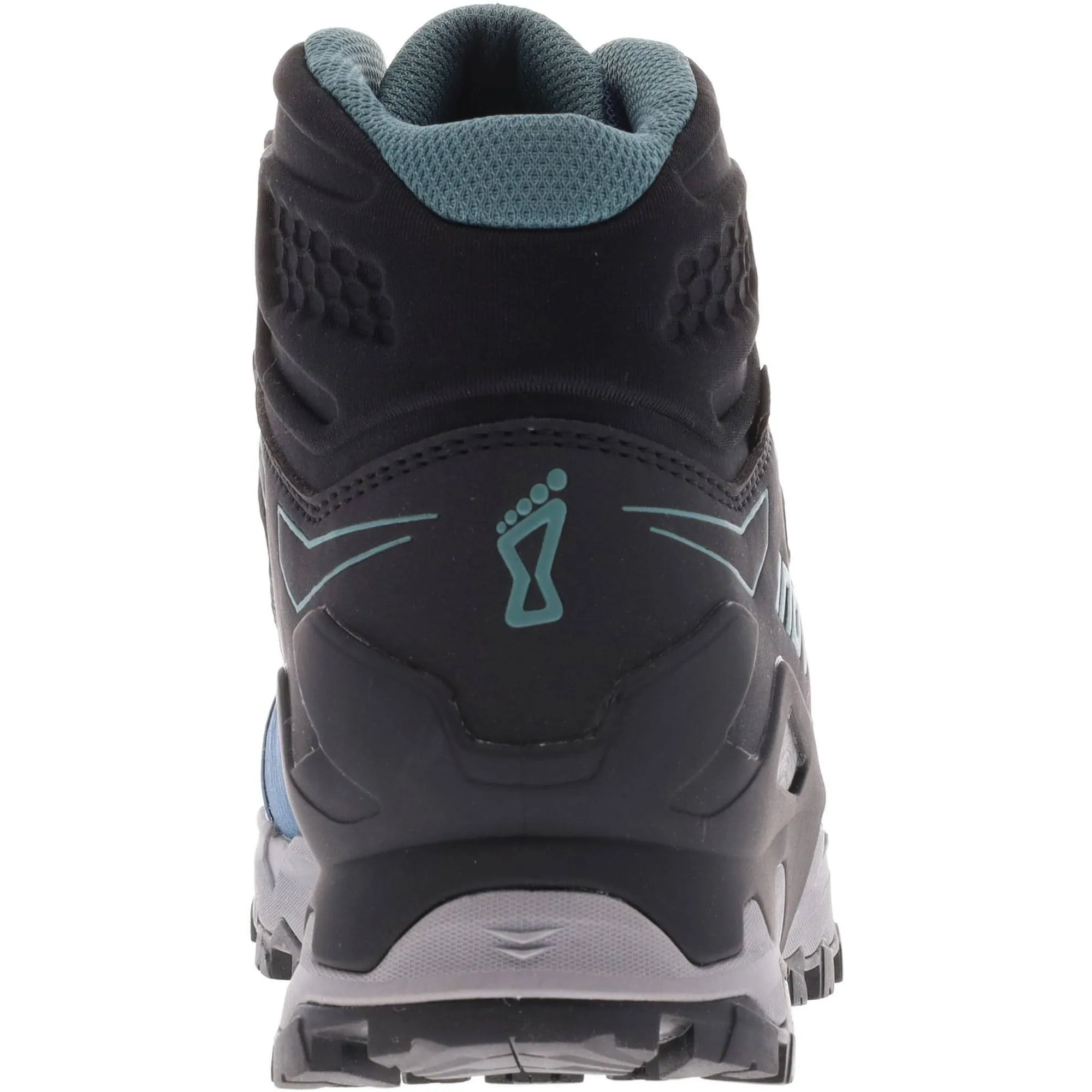 Inov8 Roclite Pro G 400 GORE-TEX Womens Walking Boots - Navy Flexible Light Hiking