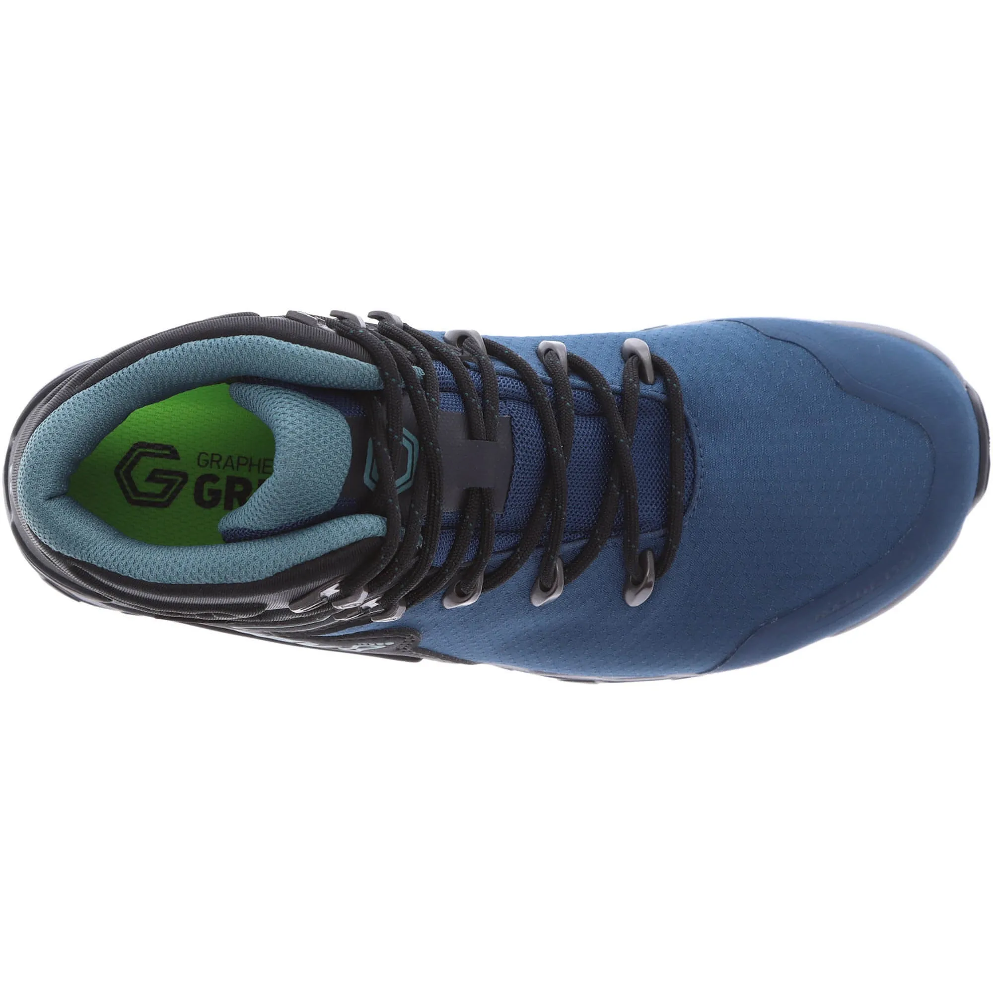 Inov8 Roclite Pro G 400 GORE-TEX Womens Walking Boots - Navy Outdoor Explorer