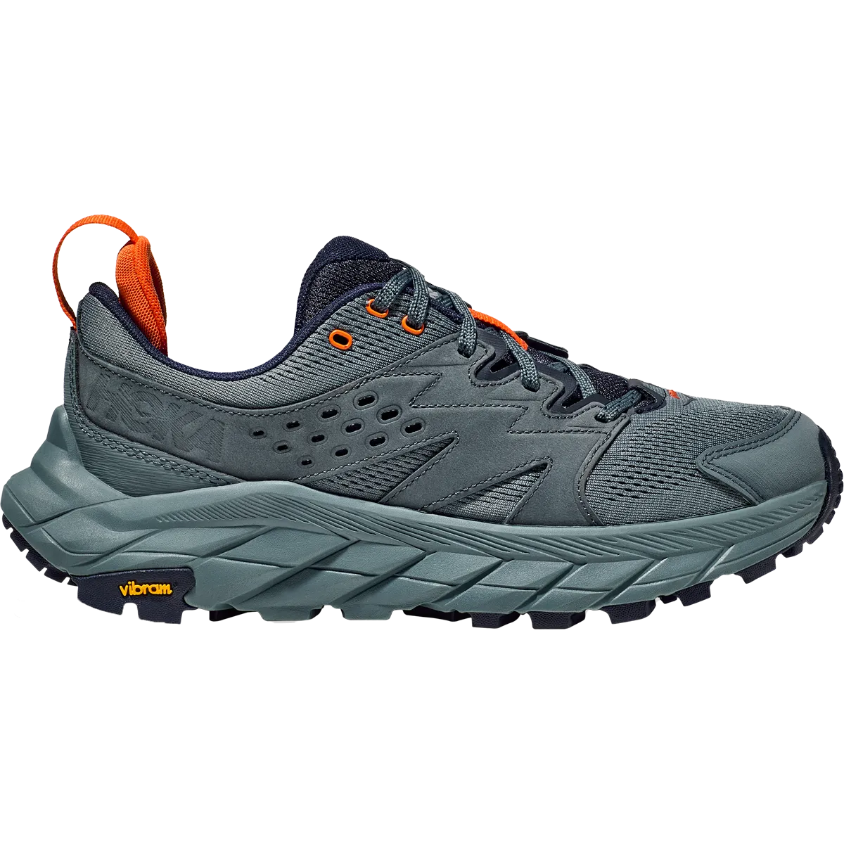 Rock Climbing Gear Anacapa Breeze Low