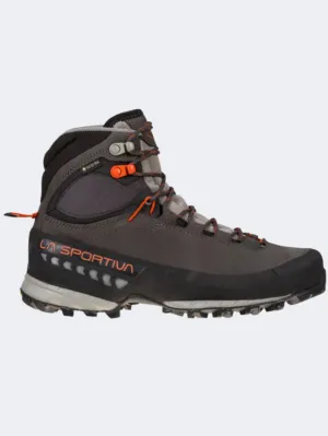 La Sportiva Tx5 Women Hiking Boots Carbon/Paprika Breathable