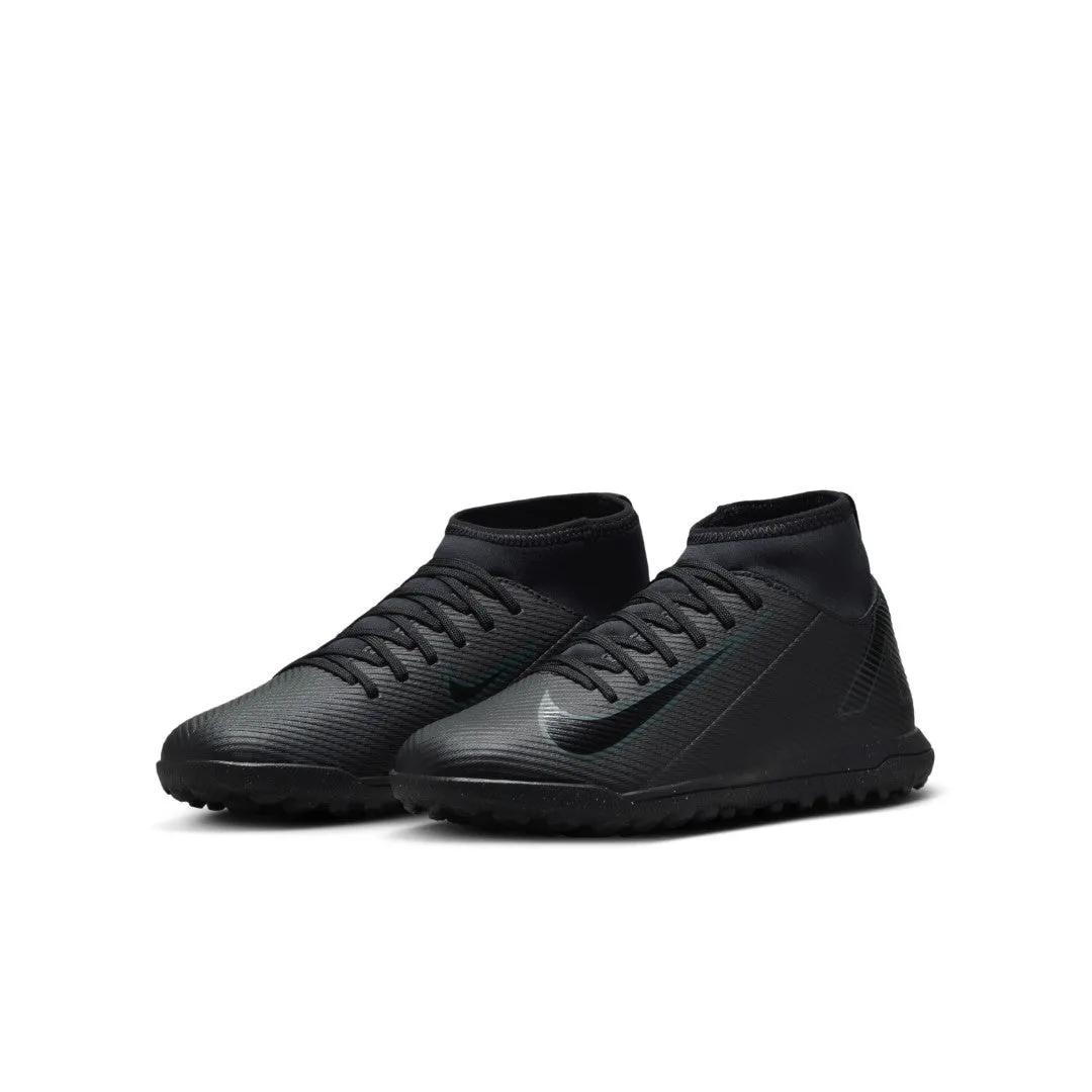 warranty Jr. Mercurial Superfly 10 Club TF Soccer Shoes