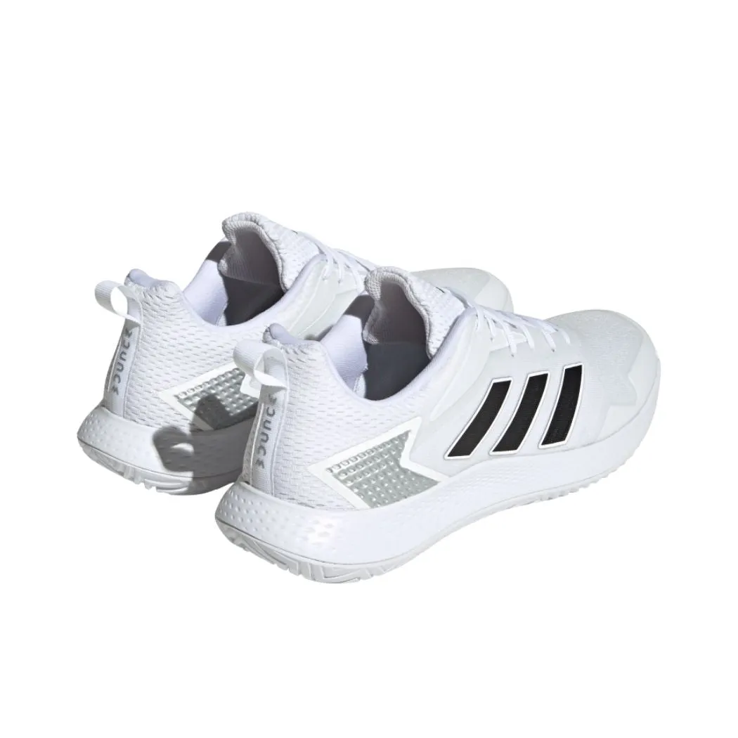 adidas Defiant Speed Men's Tennis Shoes Sun Guard