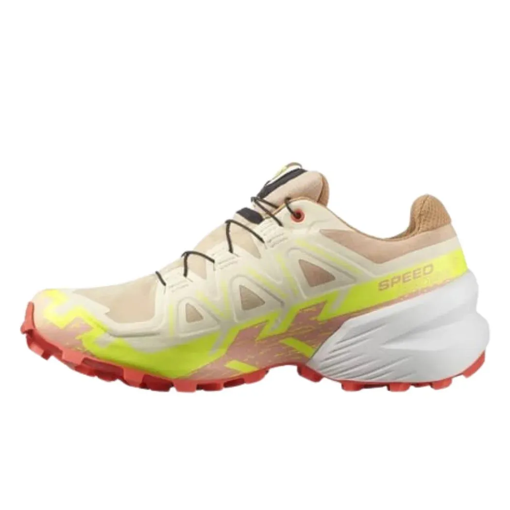 Peak Mode Space Vibe salomon Speedcross 6 GTX Women's Trail Running Shoes