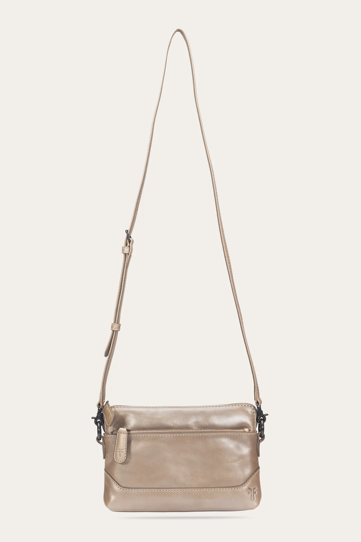 Comfort Cushion Melissa Crossbody Wristlet