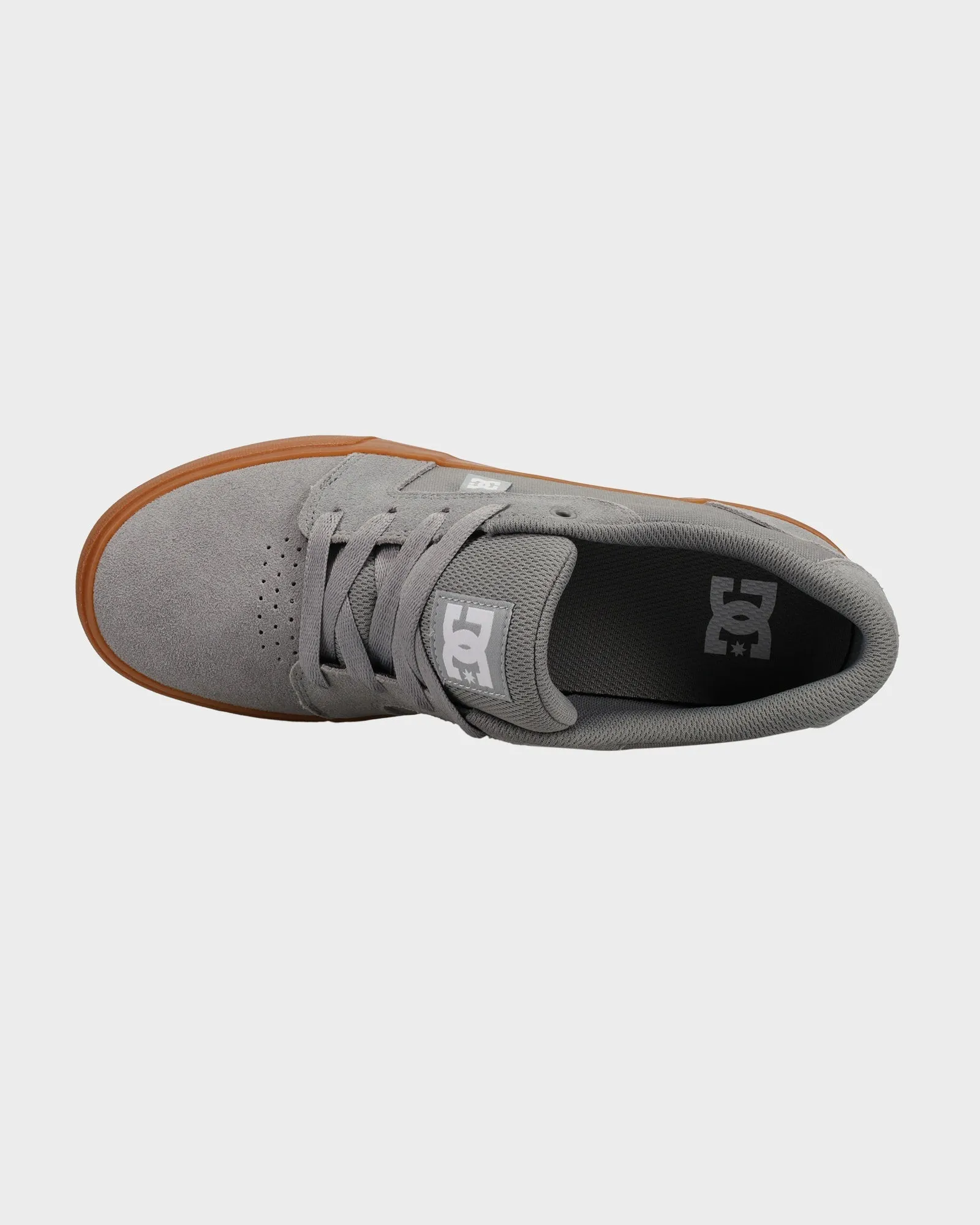 Everyday Comfort Mens Anvil Skate Shoes