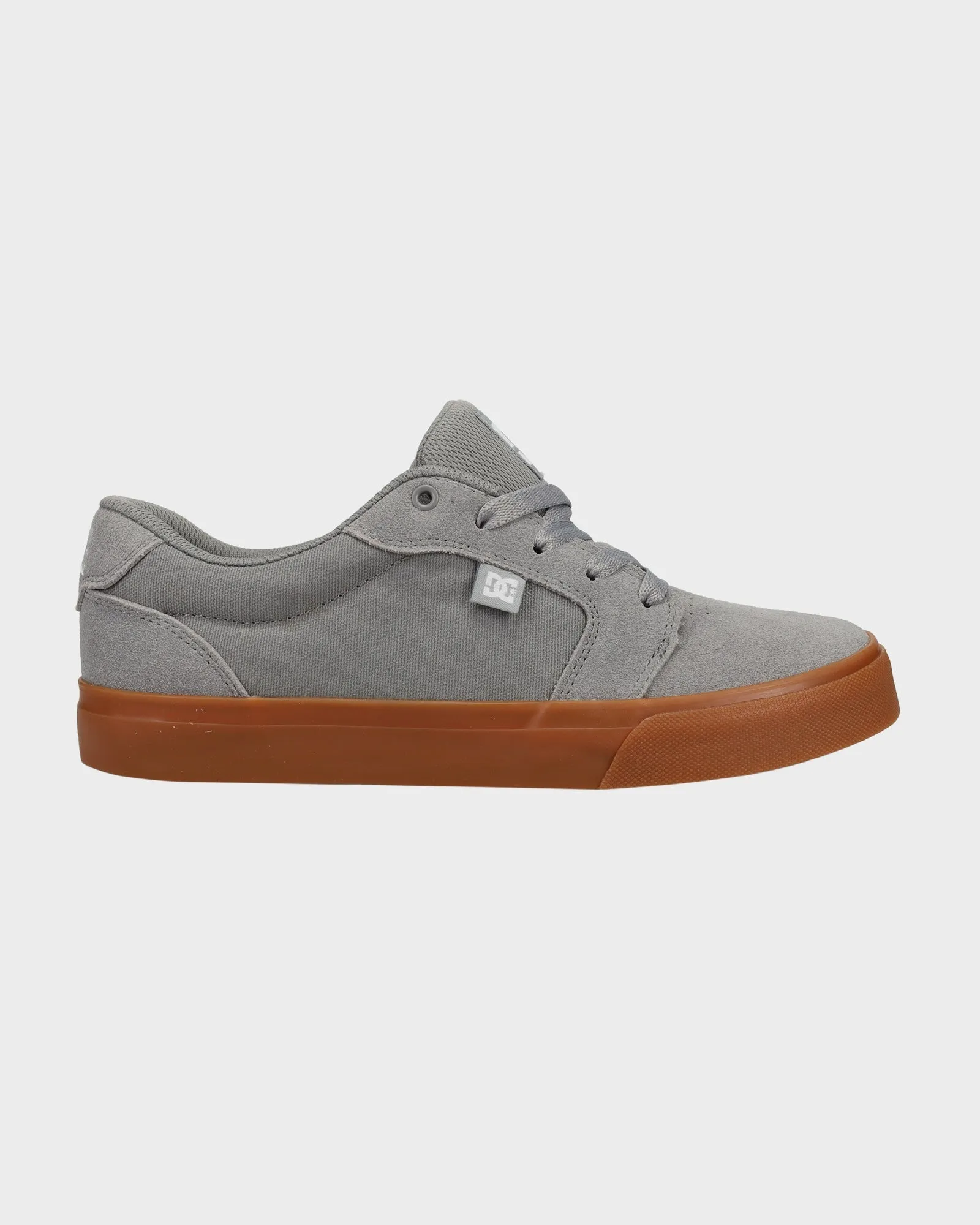 Mens Anvil Skate Shoes All terrain