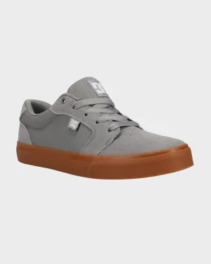 Mens Anvil Skate Shoes Easy Action