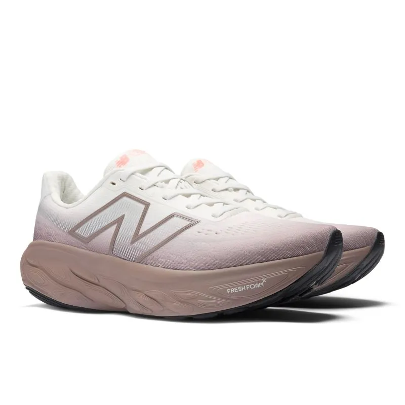 New Balance Fresh Foam X 1080v14 B Womens Running Shoes interval running wear Luxury