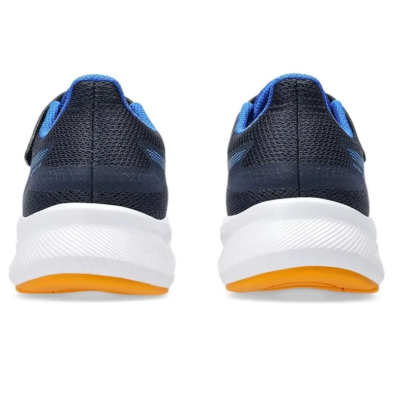 ASICS Patriot 13 PS Kids Running Shoes running with backpack shoes