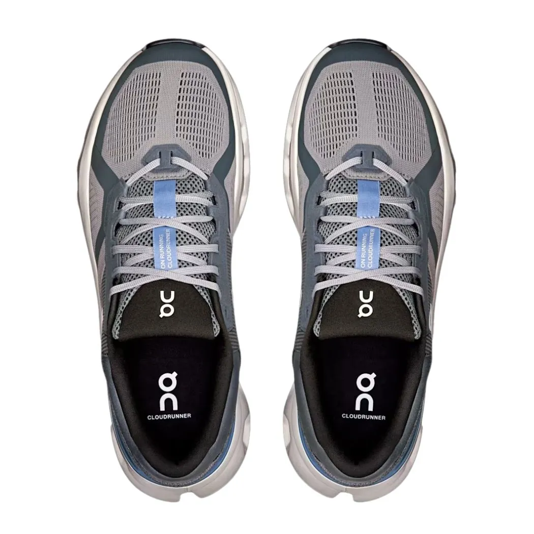 Daily Essential on Cloudrunner 2 Men's Running Shoes