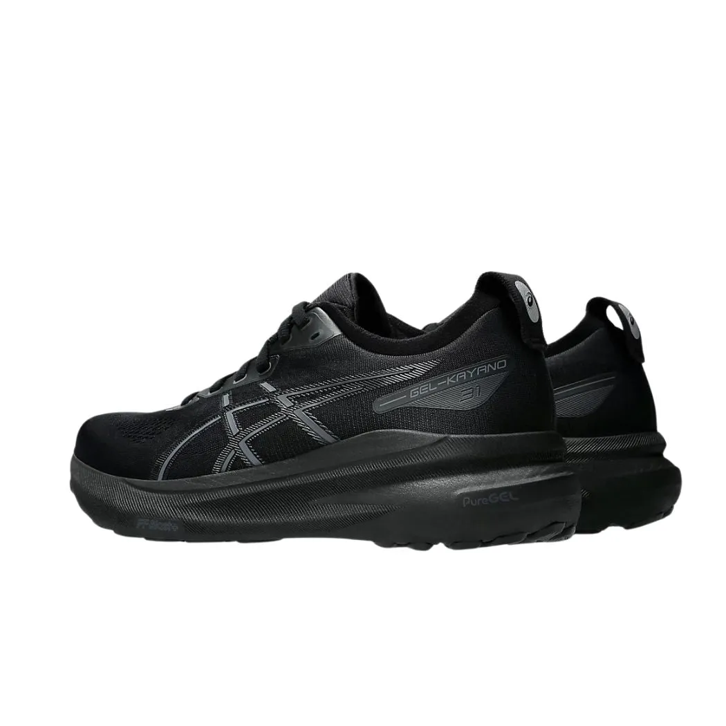asics Gel-Kayano 31 WIDE Men's Running Shoes Early Jog
