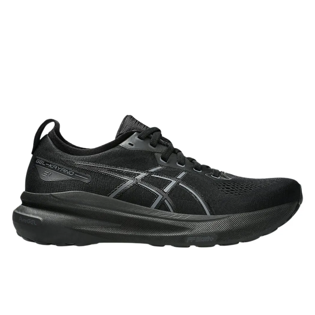 asics Gel-Kayano 31 WIDE Men's Running Shoes Summer Heat