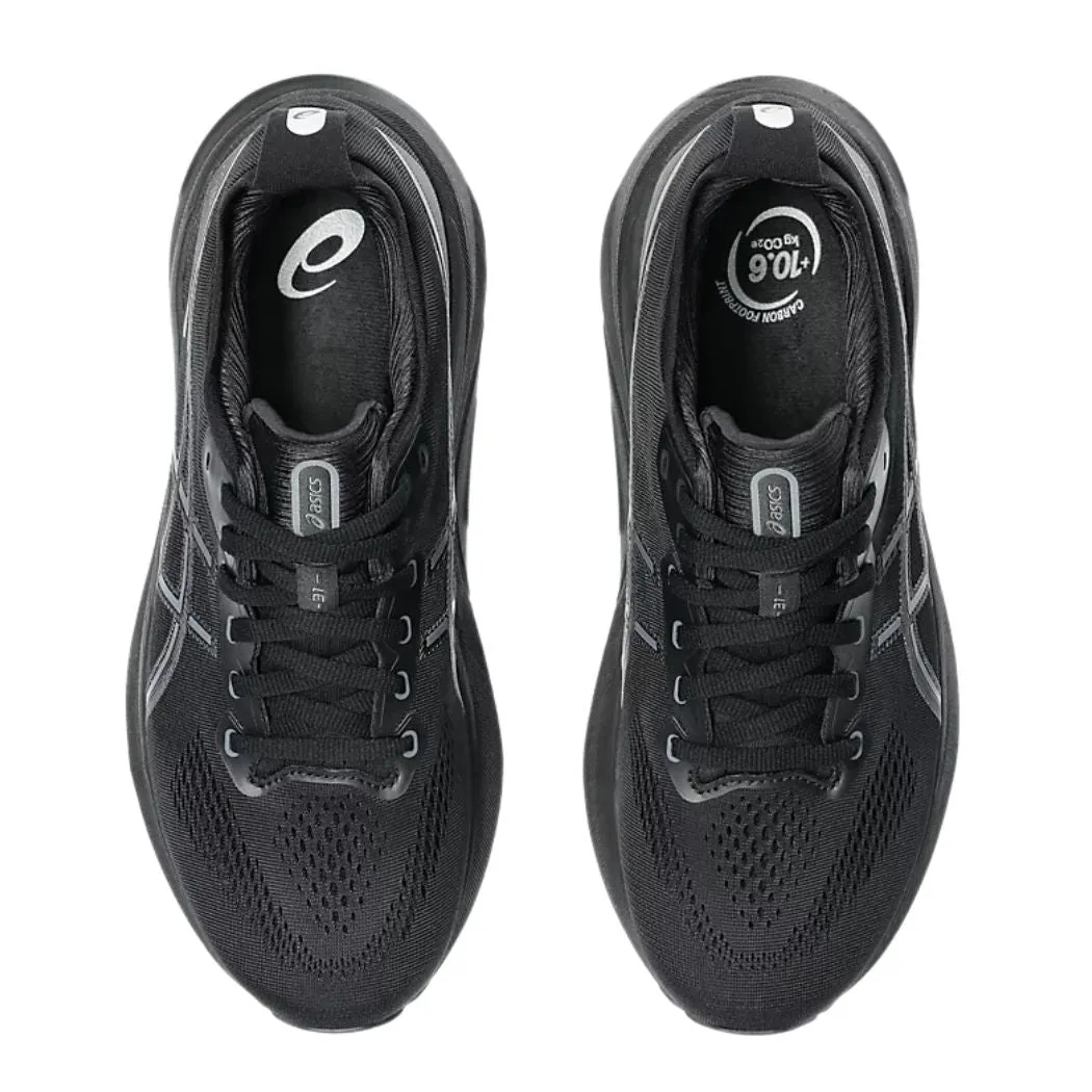 asics Gel-Kayano 31 WIDE Men's Running Shoes Comfortable Wear Slip On
