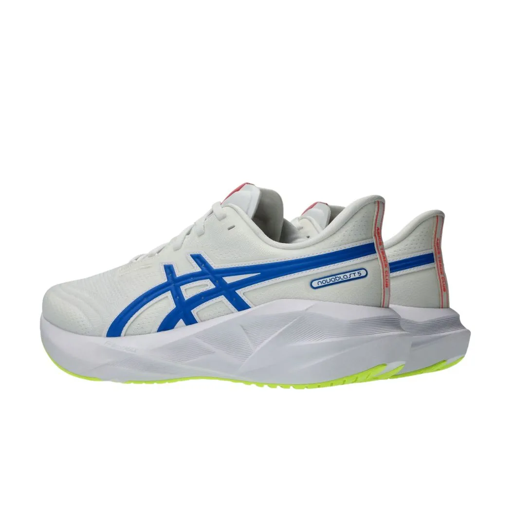 asics Novablast 5 ATC Men's Running Shoes Daily Chill