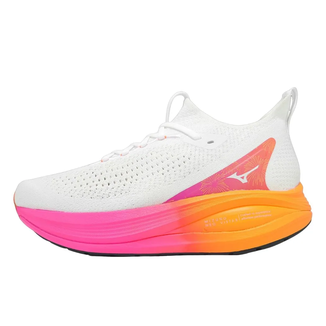 Island Vibe Work Life mizuno Neo Vista 2 Women's Running Shoes