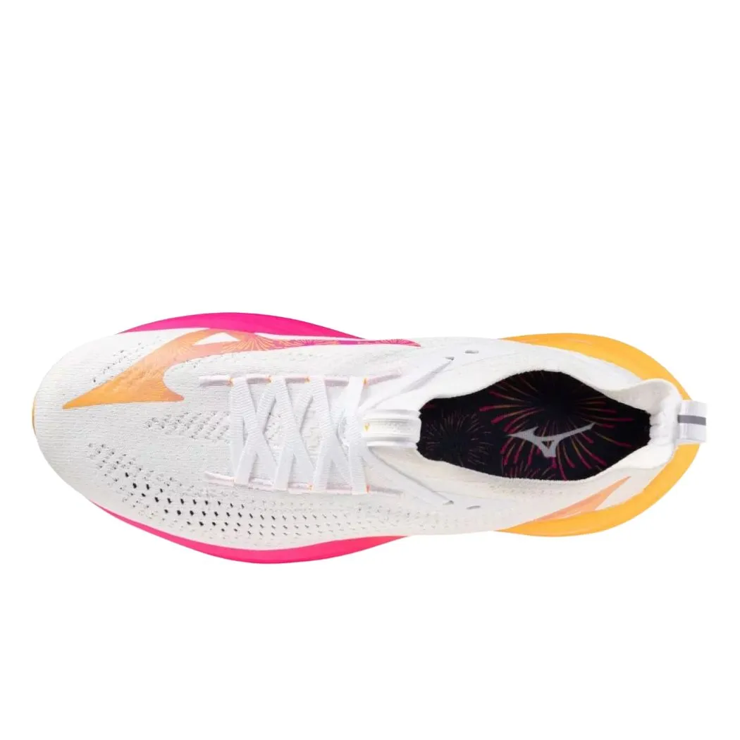mizuno Neo Vista 2 Women's Running Shoes Outfit Key Pool Time
