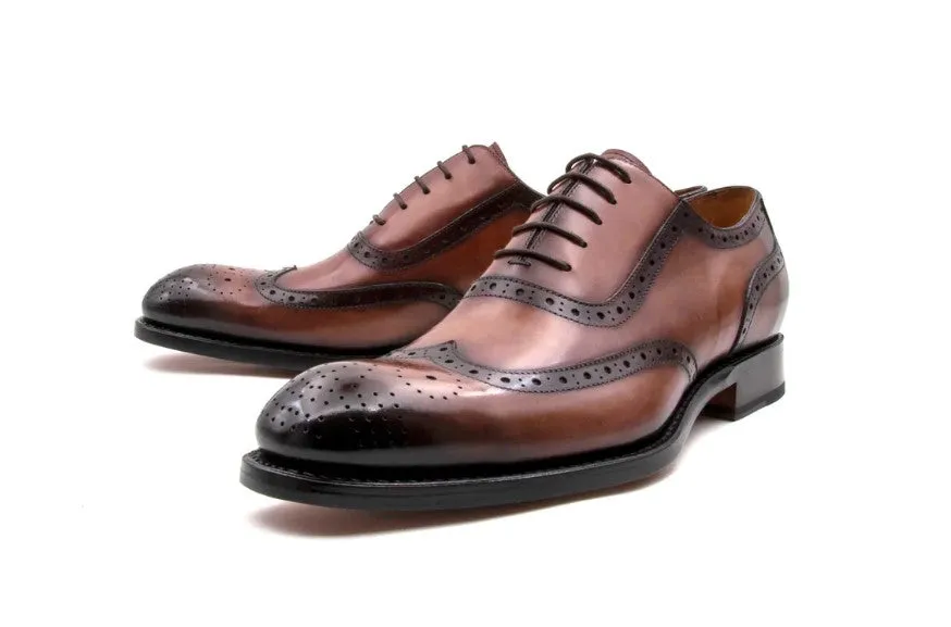 Style:  H & H Walnut Hill Tough