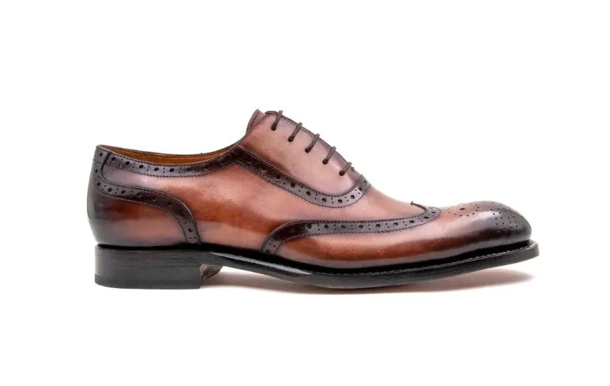 Office Cool Sky View Style:  H & H Walnut