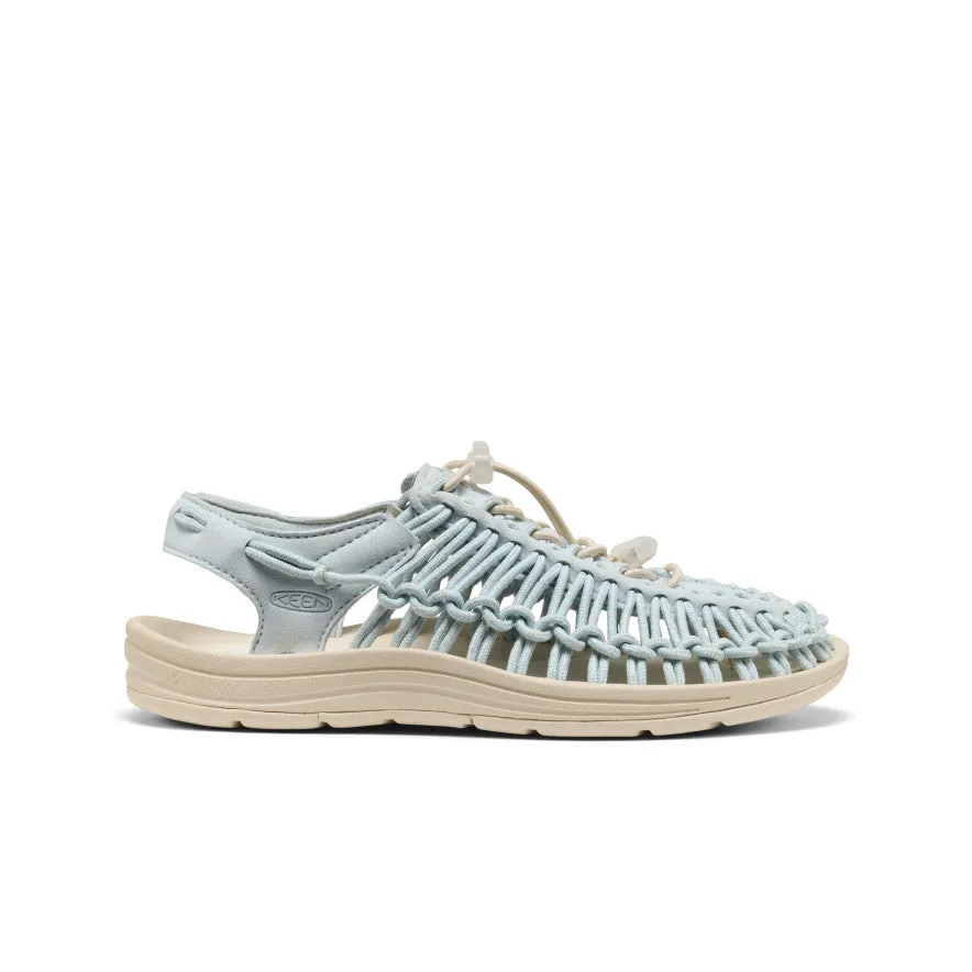 Young Mood Women's UNEEK Sneaker  |  Ballad Blue