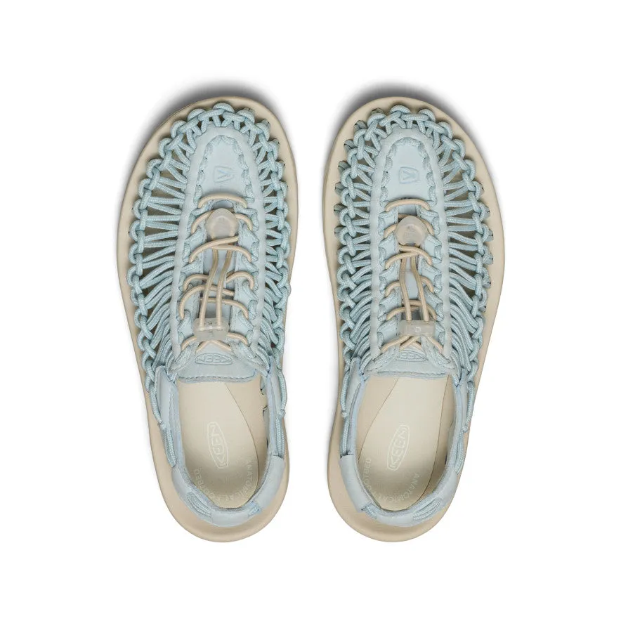 Pack Safe Women's UNEEK Sneaker  |  Ballad Blue