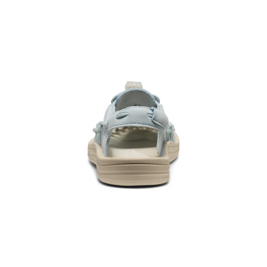 Women's UNEEK Sneaker  |  Ballad Blue senior care