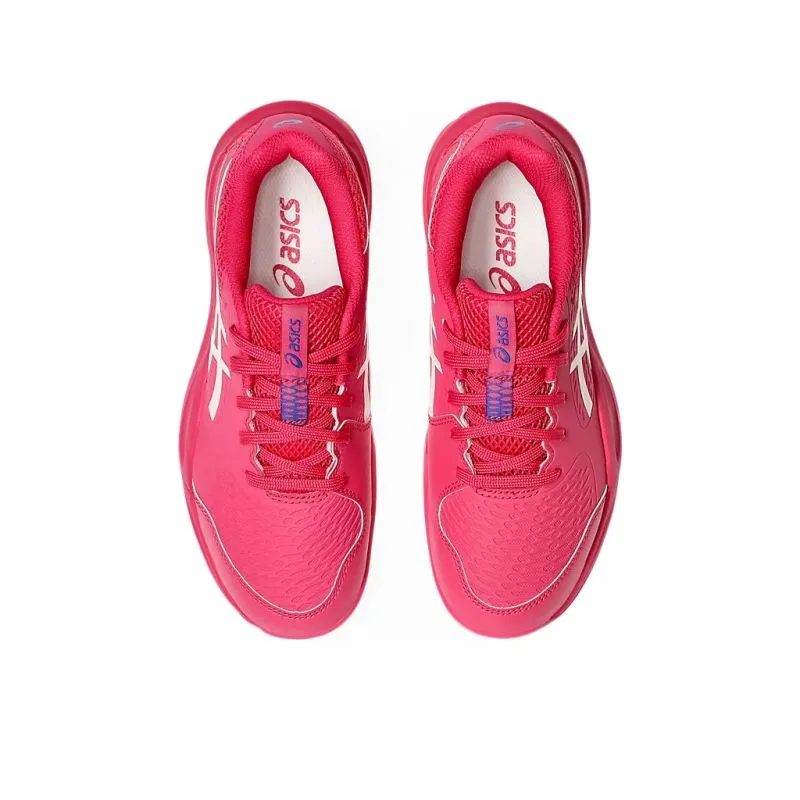 ASICS GEL-Resolution X Kids Tennis Shoes Flexible Agility Support