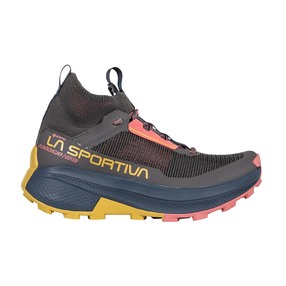 Prodigio Hike GTX (Women's) - ZFHS103 Trail Performance Gear