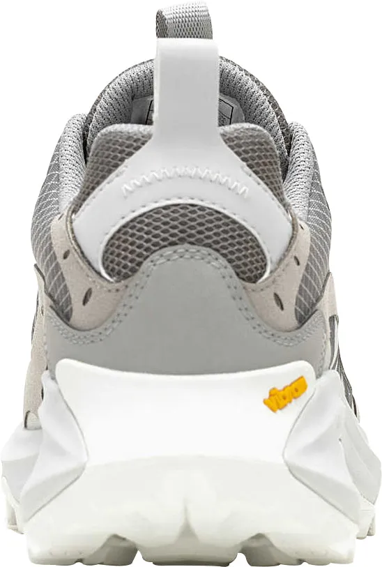 Reliable Comfort Outdoor Trekking Gear Merrell Moab Speed 2 GORE-TEX Womens Walking Shoes - Grey
