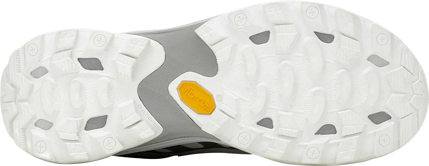 Stable Footwear Merrell Moab Speed 2 GORE-TEX Womens Walking Shoes - Grey