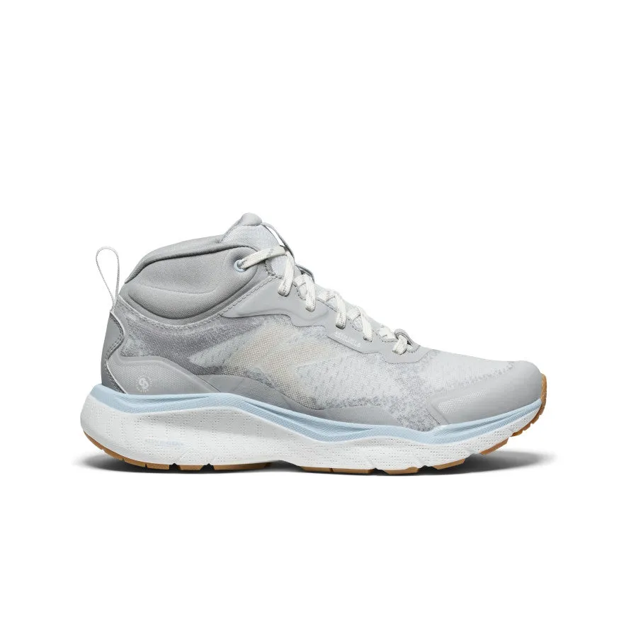 anti UV Women's Leiki Waterproof Hiking Boot  |  Vapor/Skyway