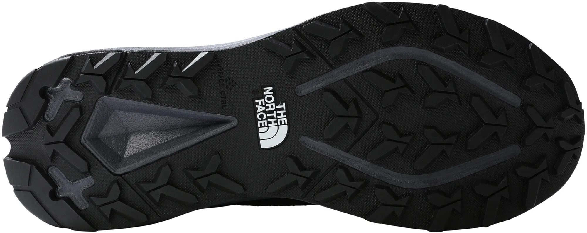 Performance Walk Adventure Comfort The North Face Vectiv Exploris II Mid FutureLight Mens Walking Boots - Black