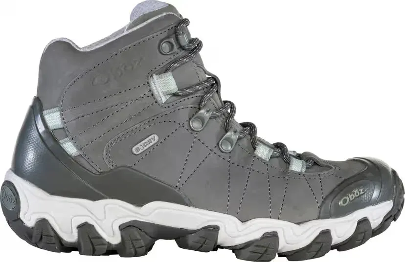 All-Weather Wear Bridger Mid Waterproof (Women's) - 22102