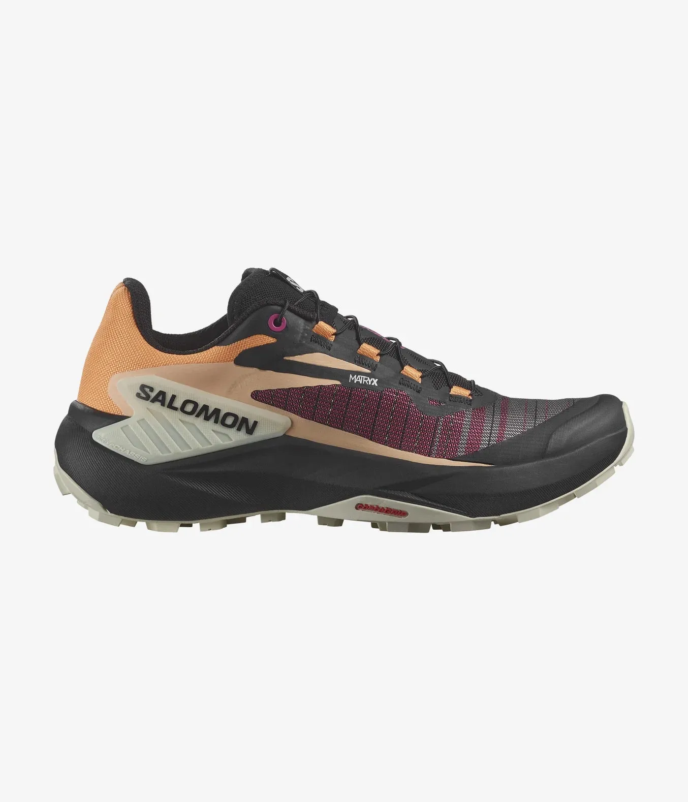 Genesis Trail Running Shoes (Women's) - Past Season Performance Mesh
