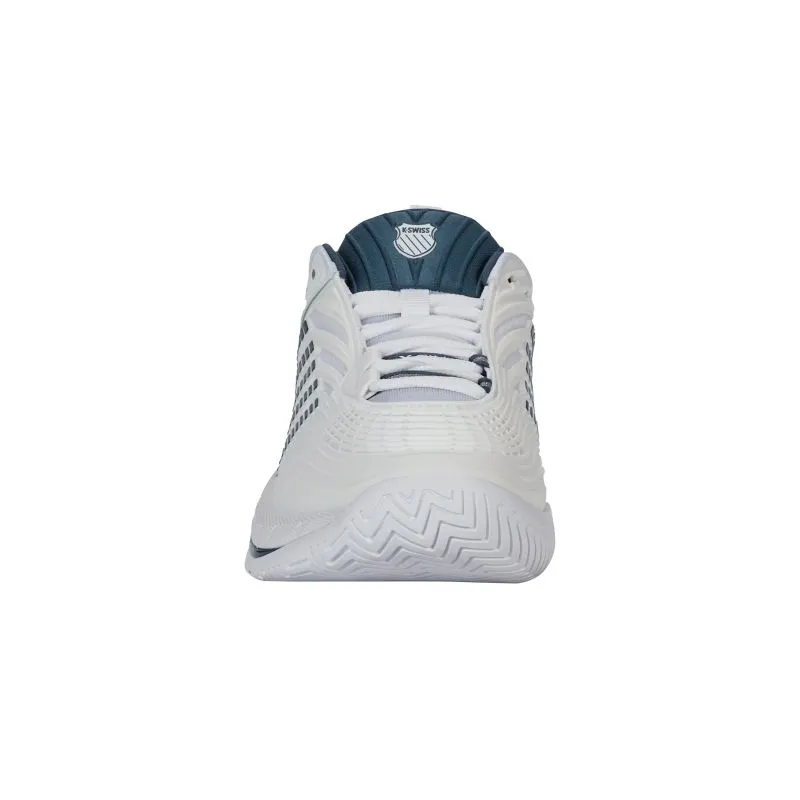 K-SWISS Hypercourt Supreme 2 Clay Mens Tennis Shoes Flex support Training session