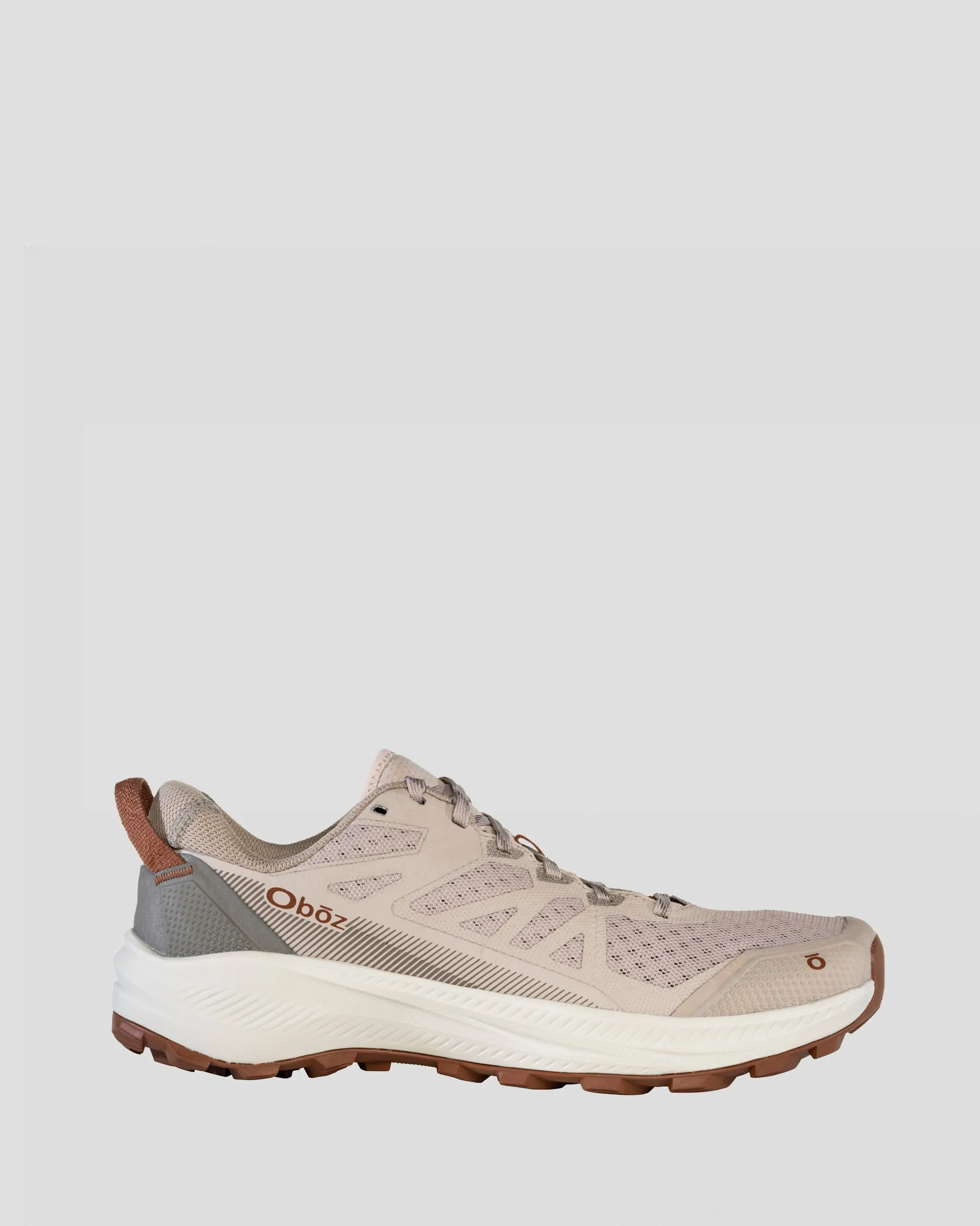 Support Layer Oboz Katabatic LT Low Mens - Hawk